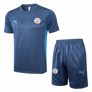 Manchester-city Entrenamiento Jersey 2024 2025 - Jersey Manchester-city Entrenamiento | Jersey Kit Arena
