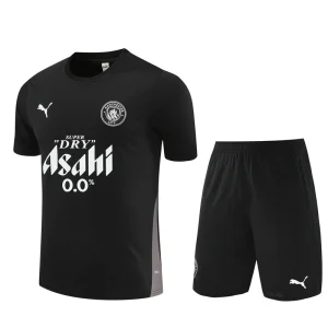 Manchester-city Entrenamiento Jersey 2025 2026 - Jersey Manchester-city Entrenamiento | Jersey Kit Arena