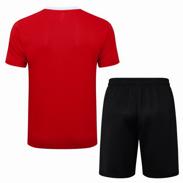 Manchester-united Entrenamiento Jersey 2025 2026 - Jersey Manchester-united Entrenamiento | Jersey Kit Arena