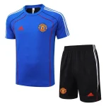 Manchester-united Entrenamiento Jersey 2025 2026 - Jersey Manchester-united Entrenamiento | Jersey Kit Arena