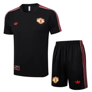 Manchester-united Entrenamiento Jersey 2025 2026 - Jersey Manchester-united Entrenamiento | Jersey Kit Arena