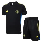 Manchester-united Entrenamiento Jersey 2025 2026 - Jersey Manchester-united Entrenamiento | Jersey Kit Arena