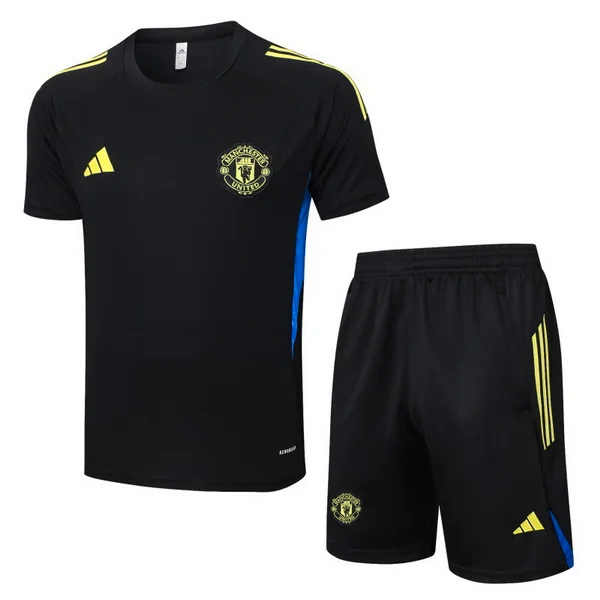 Manchester-united Entrenamiento Jersey 2025 2026 - Jersey Manchester-united Entrenamiento | Jersey Kit Arena