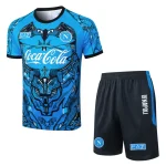 S.S.C.-Napoli Entrenamiento Jersey 2025 2026 - Jersey S.S.C.-Napoli Entrenamiento | Jersey Kit Arena