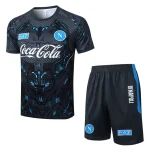 S.S.C.-Napoli Entrenamiento Jersey 2025 2026 - Jersey S.S.C.-Napoli Entrenamiento | Jersey Kit Arena