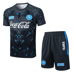 S.S.C.-Napoli Entrenamiento Jersey 2025 2026 - Jersey S.S.C.-Napoli Entrenamiento | Jersey Kit Arena