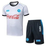 S.S.C.-Napoli Entrenamiento Jersey 2025 2026 - Jersey S.S.C.-Napoli Entrenamiento | Jersey Kit Arena