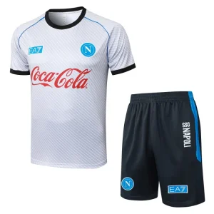 S.S.C.-Napoli Entrenamiento Jersey 2025 2026 - Jersey S.S.C.-Napoli Entrenamiento | Jersey Kit Arena