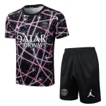 Paris-saint-germain Entrenamiento Jersey 2025 2026 - Jersey Paris-saint-germain Entrenamiento | Jersey Kit Arena