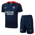 Paris-saint-germain Entrenamiento Jersey 2025 2026 - Jersey Paris-saint-germain Entrenamiento | Jersey Kit Arena