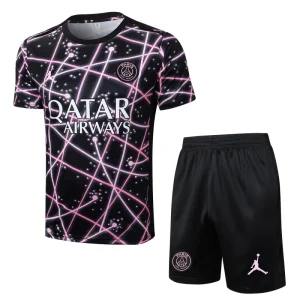 Paris-saint-germain Entrenamiento Jersey 2025 2026 - Jersey Paris-saint-germain Entrenamiento | Jersey Kit Arena