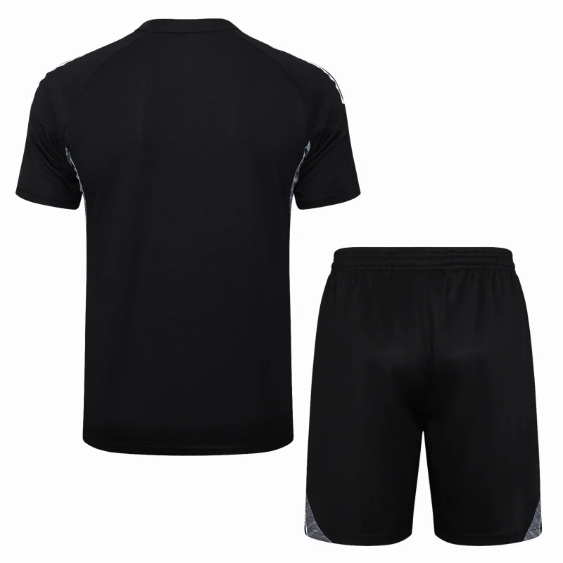 Real-madrid-c.f. Entrenamiento Jersey 2025 2026 - Jersey Real-madrid-c.f. Entrenamiento | Jersey Kit Arena