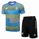 Real-madrid-c.f. Entrenamiento Jersey 2025 2026 - Jersey Real-madrid-c.f. Entrenamiento | Jersey Kit Arena