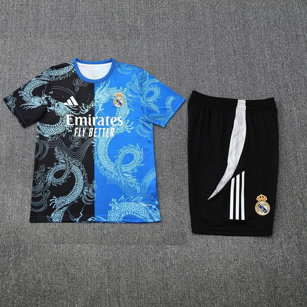 Real-madrid-c.f. Entrenamiento Jersey 2025 2026 - Jersey Real-madrid-c.f. Entrenamiento | Jersey Kit Arena