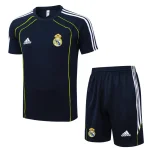 Real-madrid-c.f. Entrenamiento Jersey 2025 2026 - Jersey Real-madrid-c.f. Entrenamiento | Jersey Kit Arena