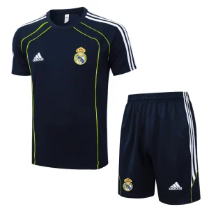 Real-madrid-c.f. Entrenamiento Jersey 2025 2026 - Jersey Real-madrid-c.f. Entrenamiento | Jersey Kit Arena
