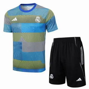 Real-madrid-c.f. Entrenamiento Jersey 2025 2026 - Jersey Real-madrid-c.f. Entrenamiento | Jersey Kit Arena