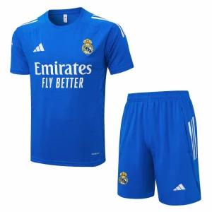 Real-madrid-c.f. Entrenamiento Jersey 2025 2026 - Jersey Real-madrid-c.f. Entrenamiento | Jersey Kit Arena