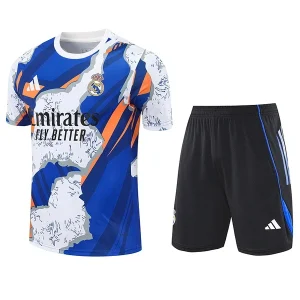 Real-madrid-c.f. Entrenamiento Jersey 2025 2026 - Jersey Real-madrid-c.f. Entrenamiento | Jersey Kit Arena
