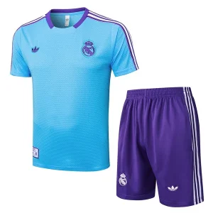Real-madrid-c.f. Entrenamiento Jersey 2025 2026 - Jersey Real-madrid-c.f. Entrenamiento | Jersey Kit Arena
