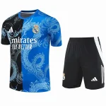 Real-madrid-c.f. Entrenamiento Jersey 2025 2026 - Jersey Real-madrid-c.f. Entrenamiento | Jersey Kit Arena