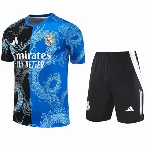 Real-madrid-c.f. Entrenamiento Jersey 2025 2026 - Jersey Real-madrid-c.f. Entrenamiento | Jersey Kit Arena