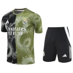 Real-madrid-c.f. Entrenamiento Jersey 2025 2026 - Jersey Real-madrid-c.f. Entrenamiento | Jersey Kit Arena