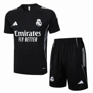 Real-madrid-c.f. Entrenamiento Jersey 2025 2026 - Jersey Real-madrid-c.f. Entrenamiento | Jersey Kit Arena