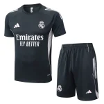 Real-madrid-c.f. Entrenamiento Jersey 2025 2026 - Jersey Real-madrid-c.f. Entrenamiento | Jersey Kit Arena