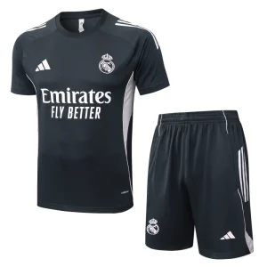 Real-madrid-c.f. Entrenamiento Jersey 2025 2026 - Jersey Real-madrid-c.f. Entrenamiento | Jersey Kit Arena