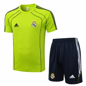 Real-madrid-c.f. Entrenamiento Jersey 2025 2026 - Jersey Real-madrid-c.f. Entrenamiento | Jersey Kit Arena