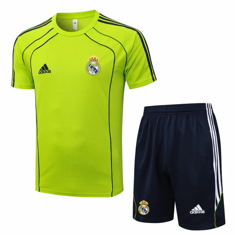 Real-madrid-c.f. Entrenamiento Jersey 2025 2026 - Jersey Real-madrid-c.f. Entrenamiento | Jersey Kit Arena