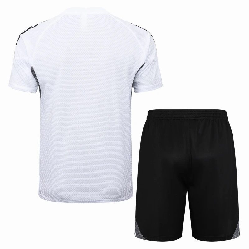 Real-madrid-c.f. Entrenamiento Jersey 2025 2026 - Jersey Real-madrid-c.f. Entrenamiento | Jersey Kit Arena