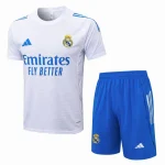 Real-madrid-c.f. Entrenamiento Jersey 2025 2026 - Jersey Real-madrid-c.f. Entrenamiento | Jersey Kit Arena