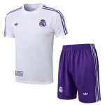 Real-madrid-c.f. Entrenamiento Jersey 2025 2026 - Jersey Real-madrid-c.f. Entrenamiento | Jersey Kit Arena