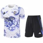 Real-madrid-c.f. Entrenamiento Jersey 2025 2026 - Jersey Real-madrid-c.f. Entrenamiento | Jersey Kit Arena