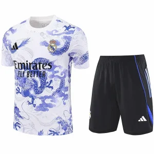 Real-madrid-c.f. Entrenamiento Jersey 2025 2026 - Jersey Real-madrid-c.f. Entrenamiento | Jersey Kit Arena