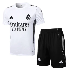 Real-madrid-c.f. Entrenamiento Jersey 2025 2026 - Jersey Real-madrid-c.f. Entrenamiento | Jersey Kit Arena