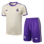 Real-madrid-c.f. Entrenamiento Jersey 2025 2026 - Jersey Real-madrid-c.f. Entrenamiento | Jersey Kit Arena