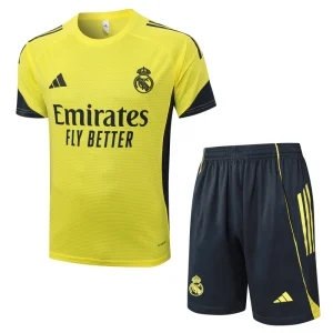 Real-madrid-c.f. Entrenamiento Jersey 2025 2026 - Jersey Real-madrid-c.f. Entrenamiento | Jersey Kit Arena