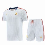 A.S.-Roma Entrenamiento Jersey 2026 2027 - Jersey A.S.-Roma Entrenamiento | Jersey Kit Arena