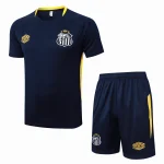 Santos Entrenamiento Jersey 2025 2026 - Jersey Santos Entrenamiento | Jersey Kit Arena