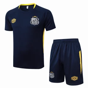 Santos Entrenamiento Jersey 2025 2026 - Jersey Santos Entrenamiento | Jersey Kit Arena