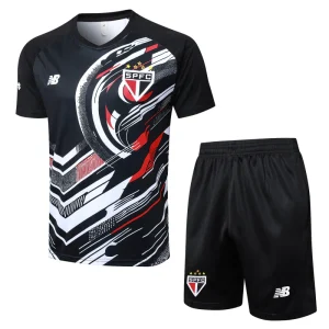São-paulo Entrenamiento Jersey 2025 2026 - Jersey São-paulo Entrenamiento | Jersey Kit Arena
