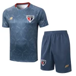 São-paulo Entrenamiento Jersey 2025 2026 - Jersey São-paulo Entrenamiento | Jersey Kit Arena
