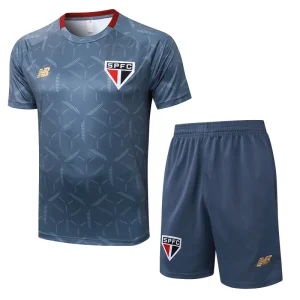 São-paulo Entrenamiento Jersey 2025 2026 - Jersey São-paulo Entrenamiento | Jersey Kit Arena