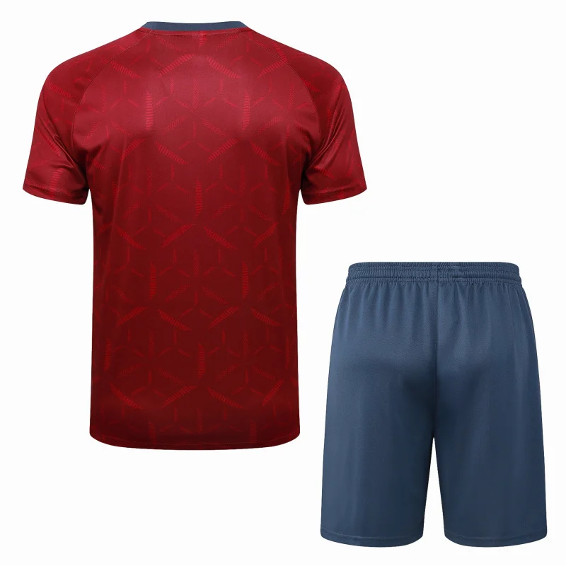 São-paulo Entrenamiento Jersey 2025 2026 - Jersey São-paulo Entrenamiento | Jersey Kit Arena
