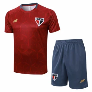São-paulo Entrenamiento Jersey 2025 2026 - Jersey São-paulo Entrenamiento | Jersey Kit Arena