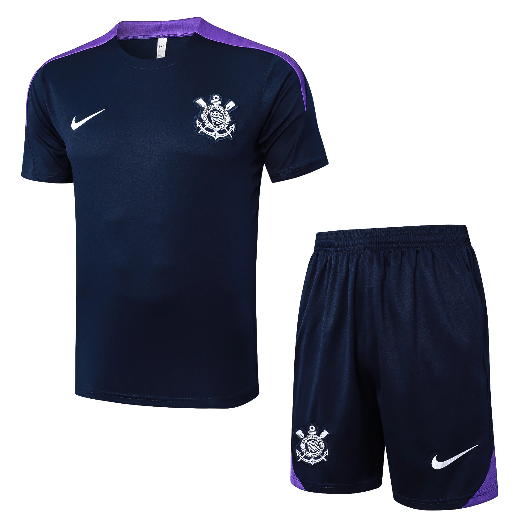 Sc-corinthians-paulista Entrenamiento Jersey 2025 2026 - Jersey Sc-corinthians-paulista Entrenamiento | Jersey Kit Arena