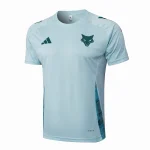 Cruzeiro-EC Entrenamiento Jersey 2025 2026 - Jersey Cruzeiro-EC Entrenamiento | Jersey Kit Arena
